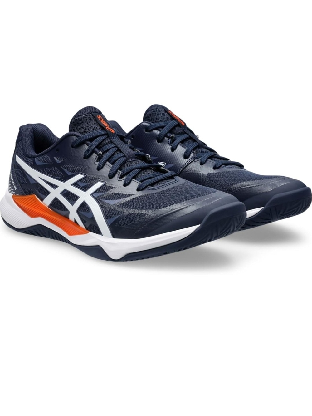 ASICS Men's Gel-Tactic 12 Shoes